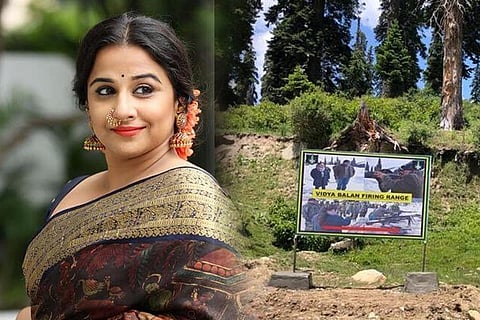 vidya balan