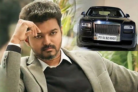 vijay