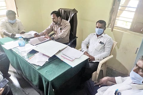 vjp masali