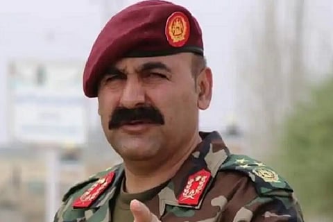 wali
