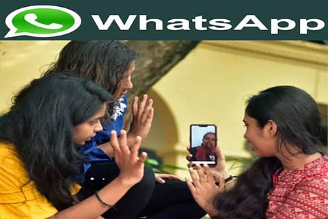 whatsapp
