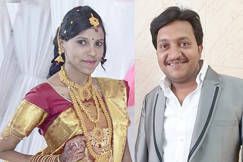 wife suicide case