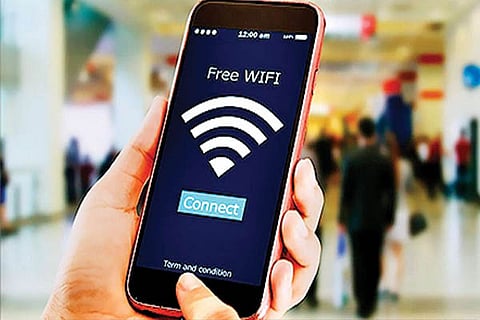 wifi