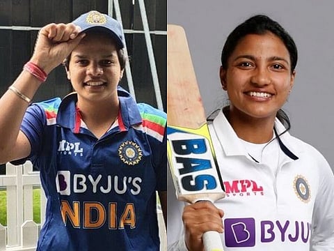 women monthly icc nominee