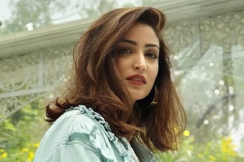 yamigautam