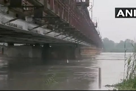 yamuna