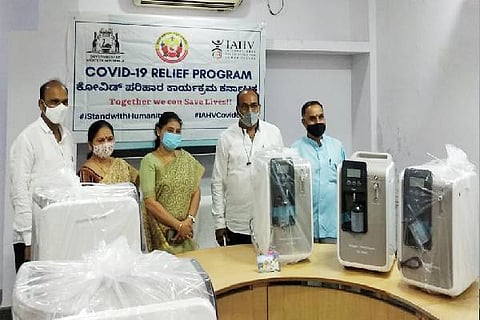 zp-art of living oxygen concentrator donation (1)