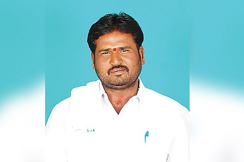 10082021 Basavarja Dhadesugur