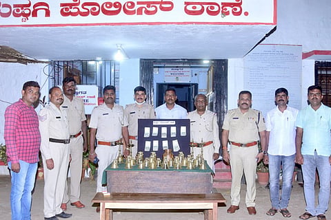 11082021 Kustagi thif arrest