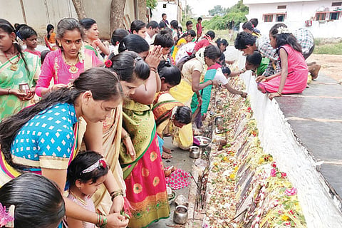 12MDG1 NAGARAPANCHAMI