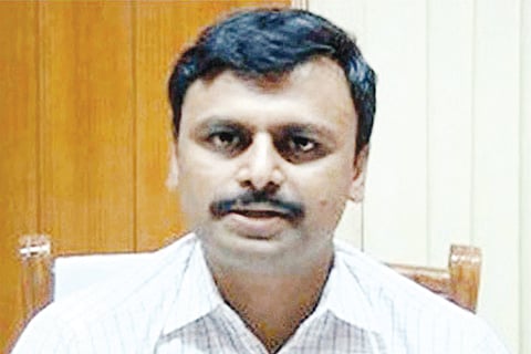 15-klr-5 Dc R Selvamani