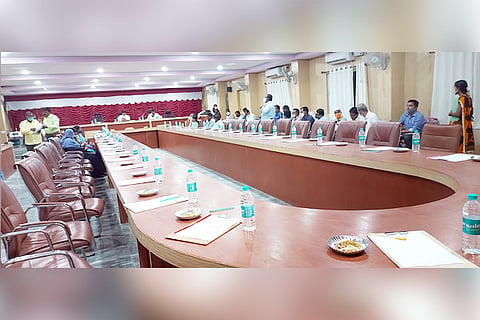 16082021 Raichur CMC