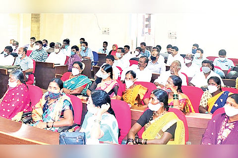 1908 Sanduru TP Meeting