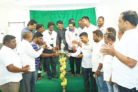 20082021 Sindhanoor basanagowda badarli samvada
