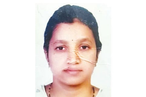 24 NRD-2, Maitri Vinod.
