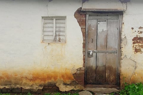 28 c n halli Anganavadi photo