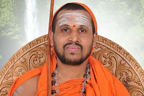 2SIRSI1-SWARNAVALLI SHREE