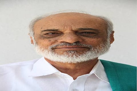5 smg H.R. Basavarajappaa