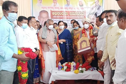 8tvk01 sarigahalli