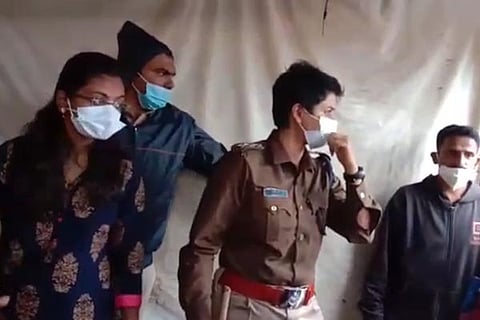 ACP Anusha