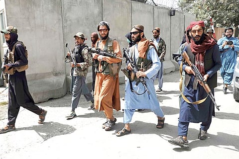 Afghan 1