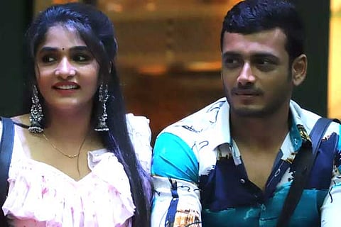 Aravind Divya
