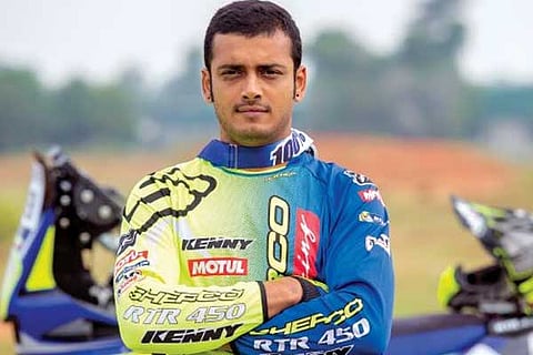 Aravind KP