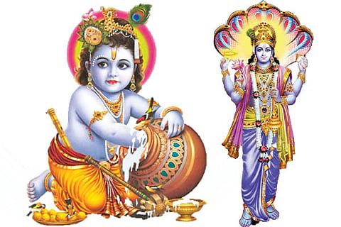 Ashtami