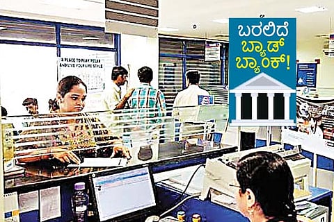Bad Bank