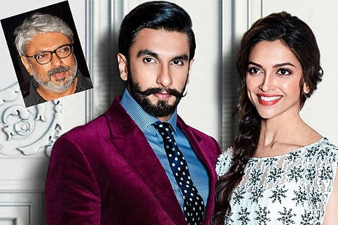 Baiju Bawra - Deepika Padukone - Final