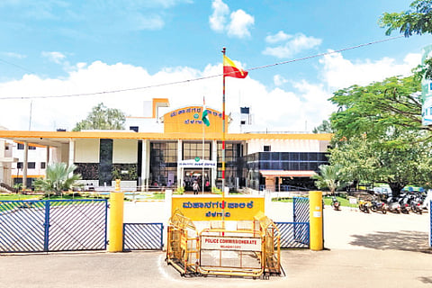 Belagavi