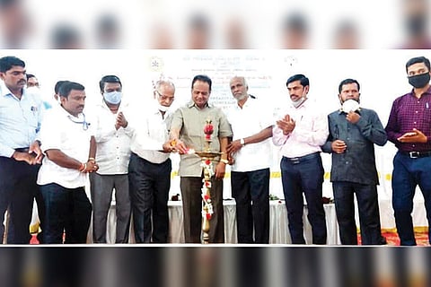 Bhagyanagara Examnation Prepation Training