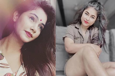 Bhojpuri Actress