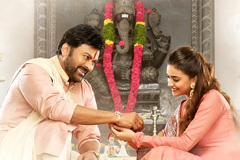 Bhola Shankar - Final