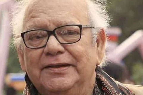 Buddhadeb Guha