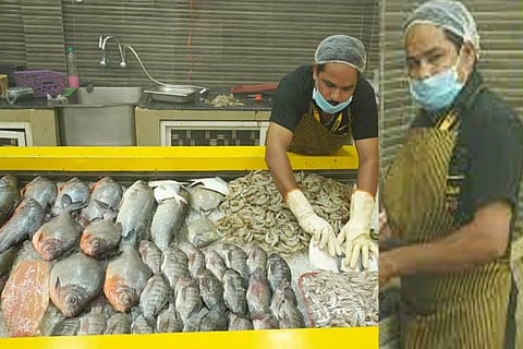 Butchery Shop