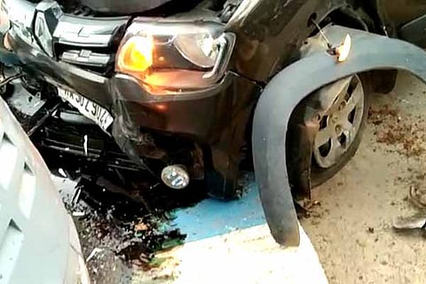 Car 2