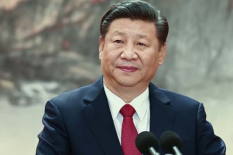 China 1