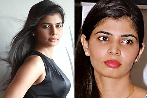 Chinmayi