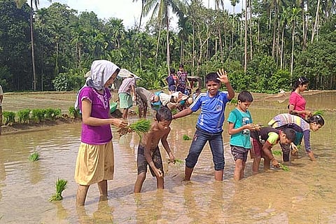 Chirayu Students Club