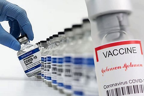 Corona vaccine