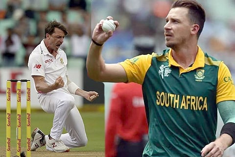 Dale Steyn