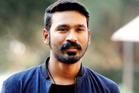 Dhanush