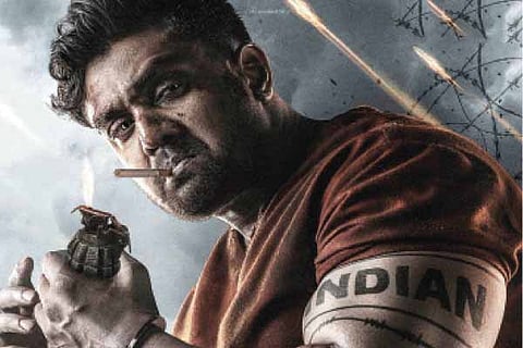 Dhruva
