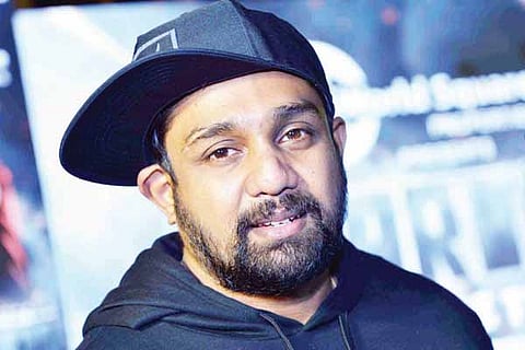 Dhruva