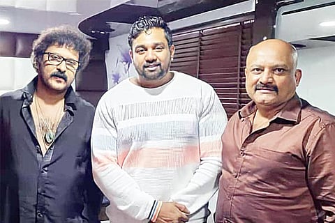 Dhruva