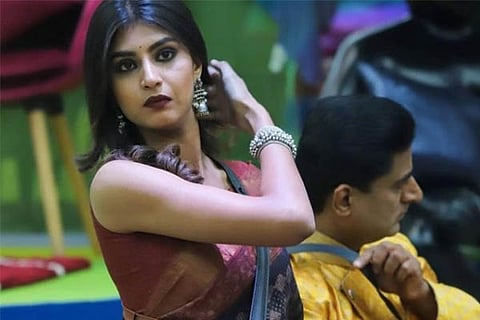 Divya Suresh