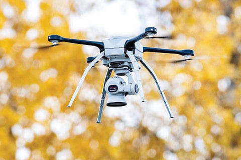 Drone
