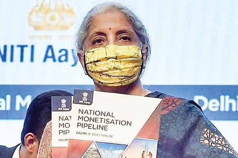 Front Nirmala