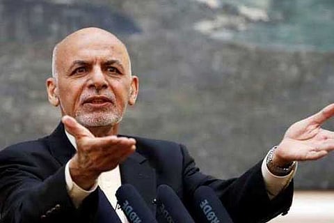 Ghani